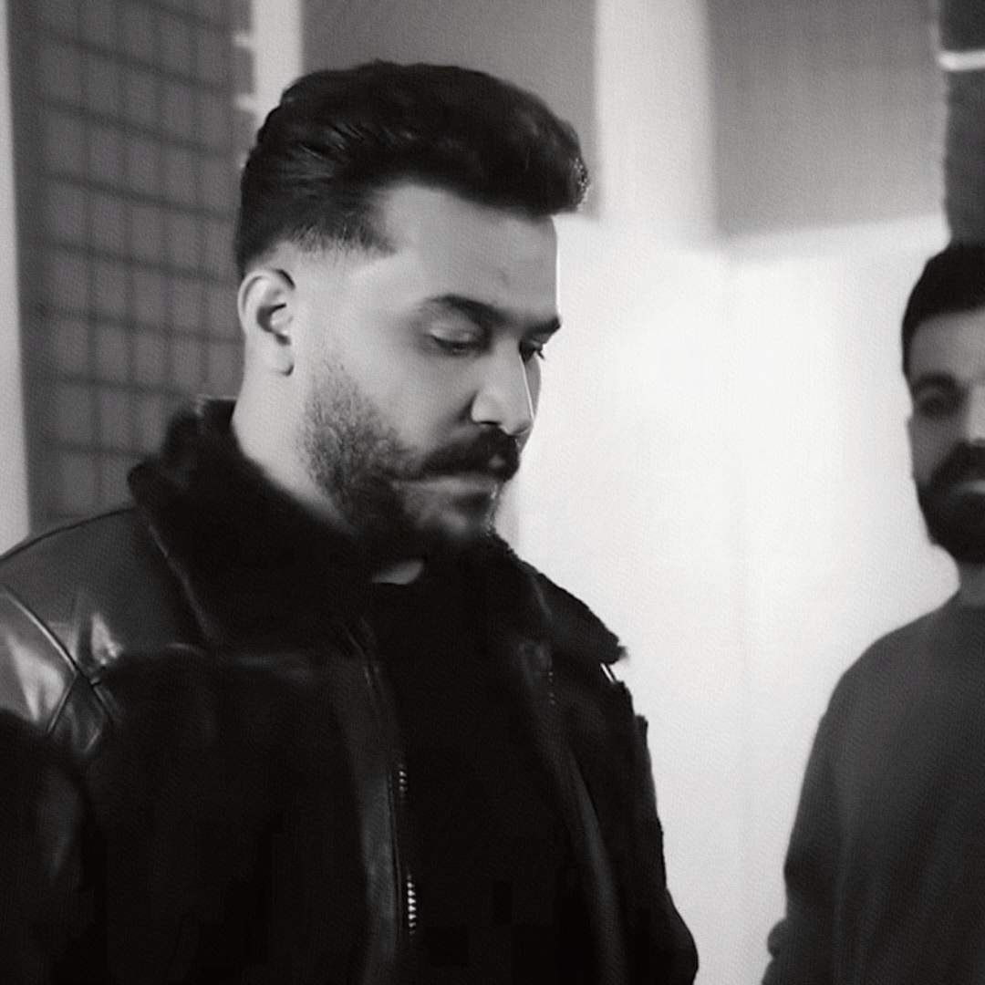 آهنگ جدید رضا کرمی تارا دختر جنگی